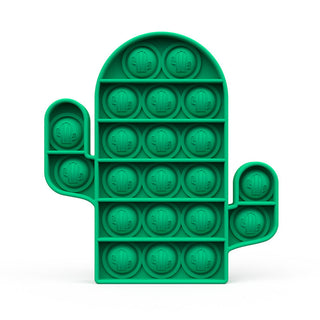 Toysquish – Compact Anti-Stress Ball For Relaxation & Focus In Everyday Life