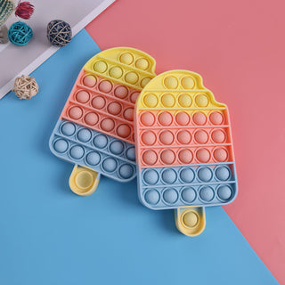 Toysquish – Compact Anti-Stress Ball For Relaxation & Focus In Everyday Life