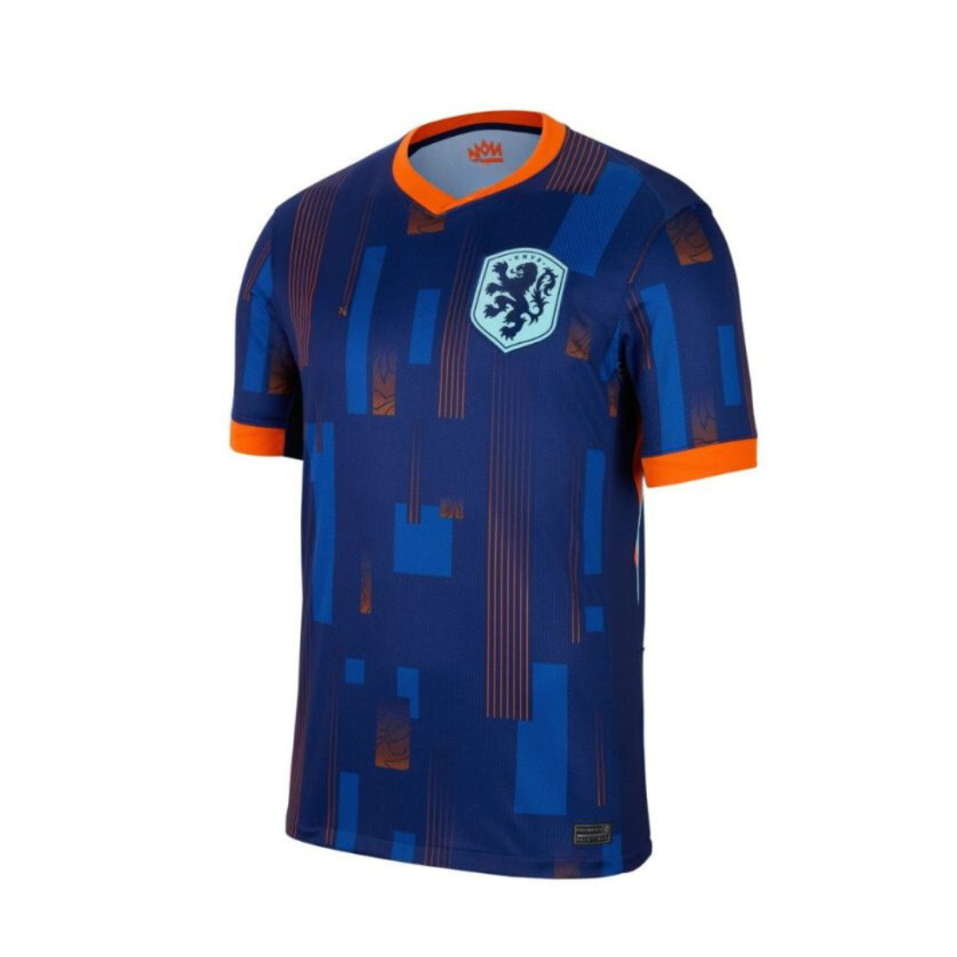 24/25 Netherlands Jersey - Away