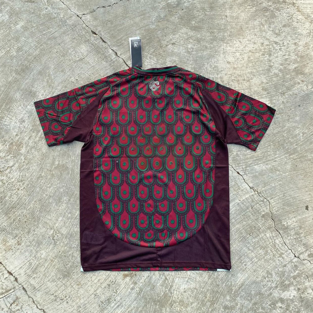 Mexico x Stussy Shirt - Limited Edition