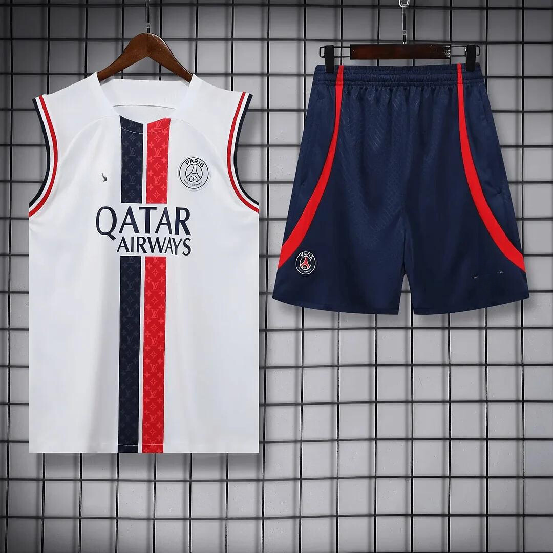 2024/25 PSG Louis Vuitton Set