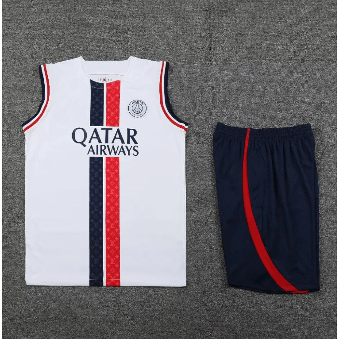 2024/25 PSG Louis Vuitton Set