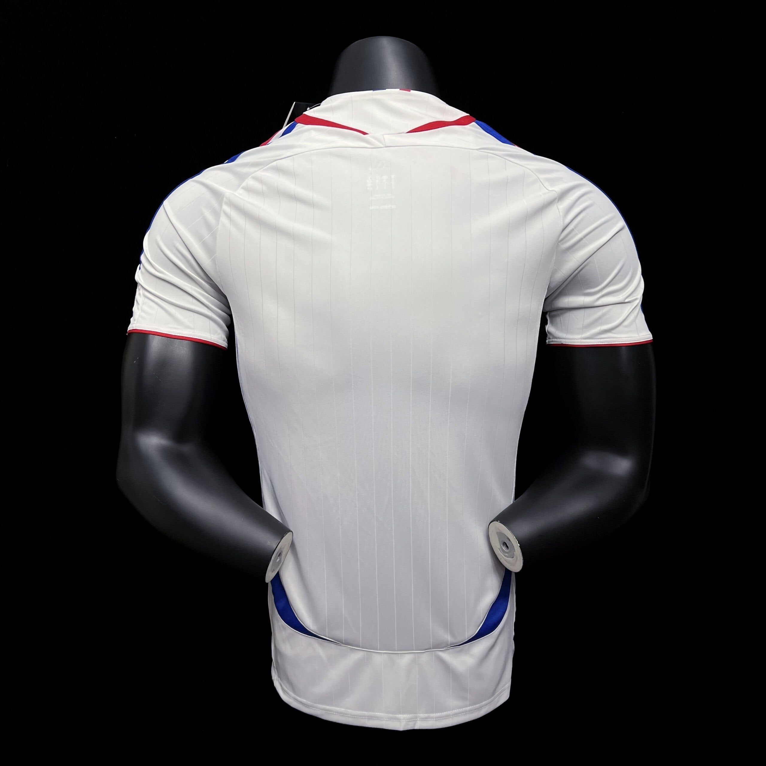 France 2006 Retro Shirt Away