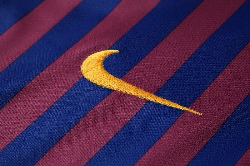 2018/2019 Barcelona Home Jersey