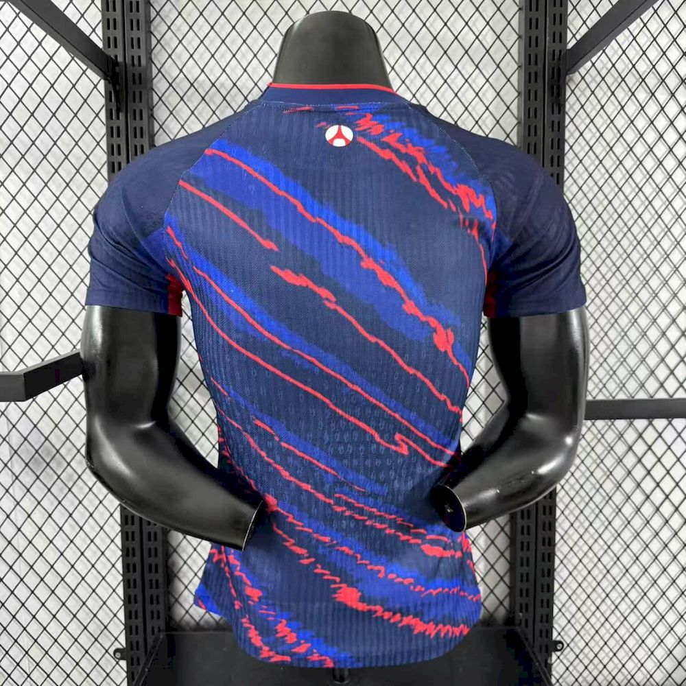 PSG Paris Saint Germain 2025-2026 Shirt