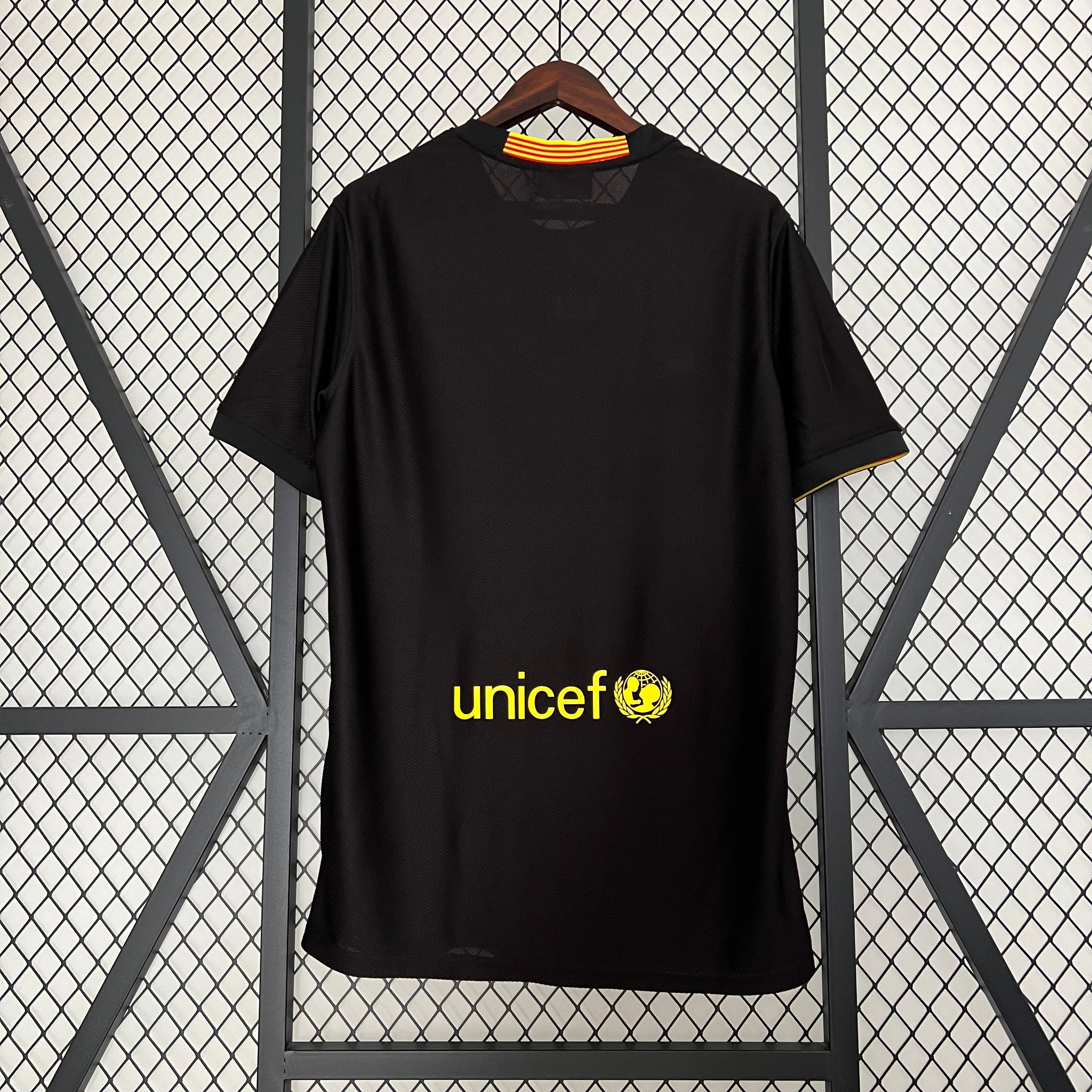 2013/2014 Barcelona Third Jersey