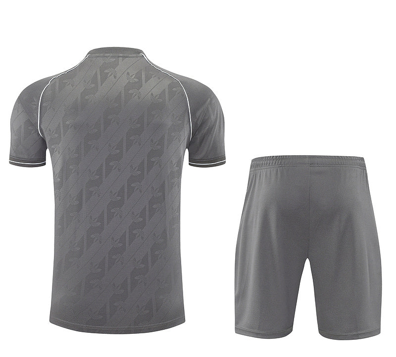 25/26 Real Madrid Training Set