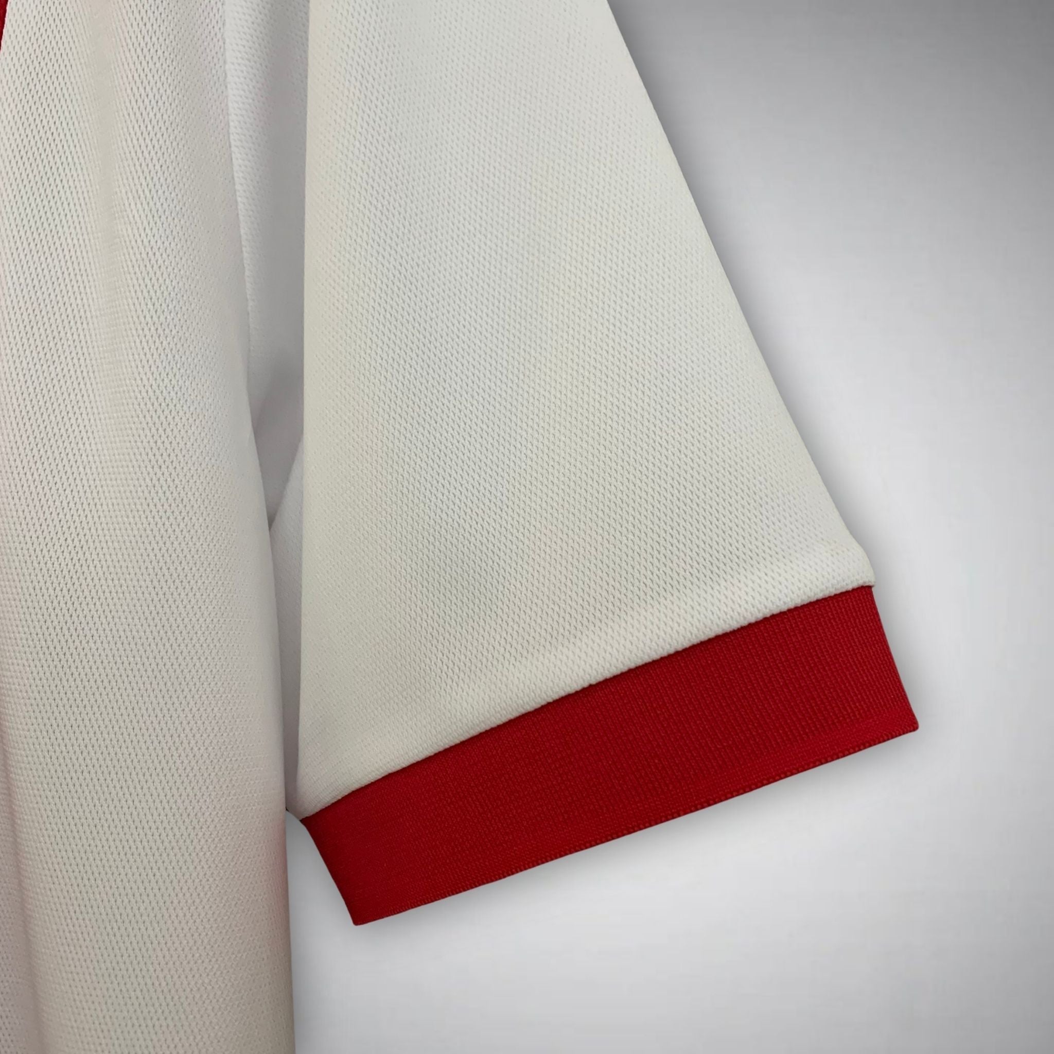Ajax Jersey - 125th Anniversary - Limited Edition