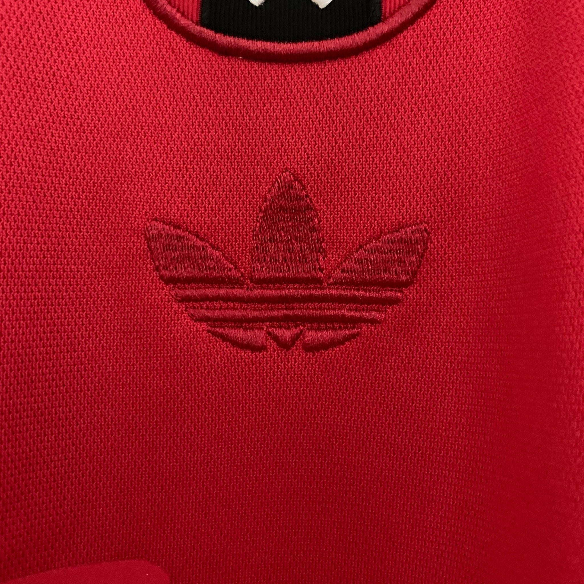 Ajax Jersey - 125th Anniversary - Limited Edition