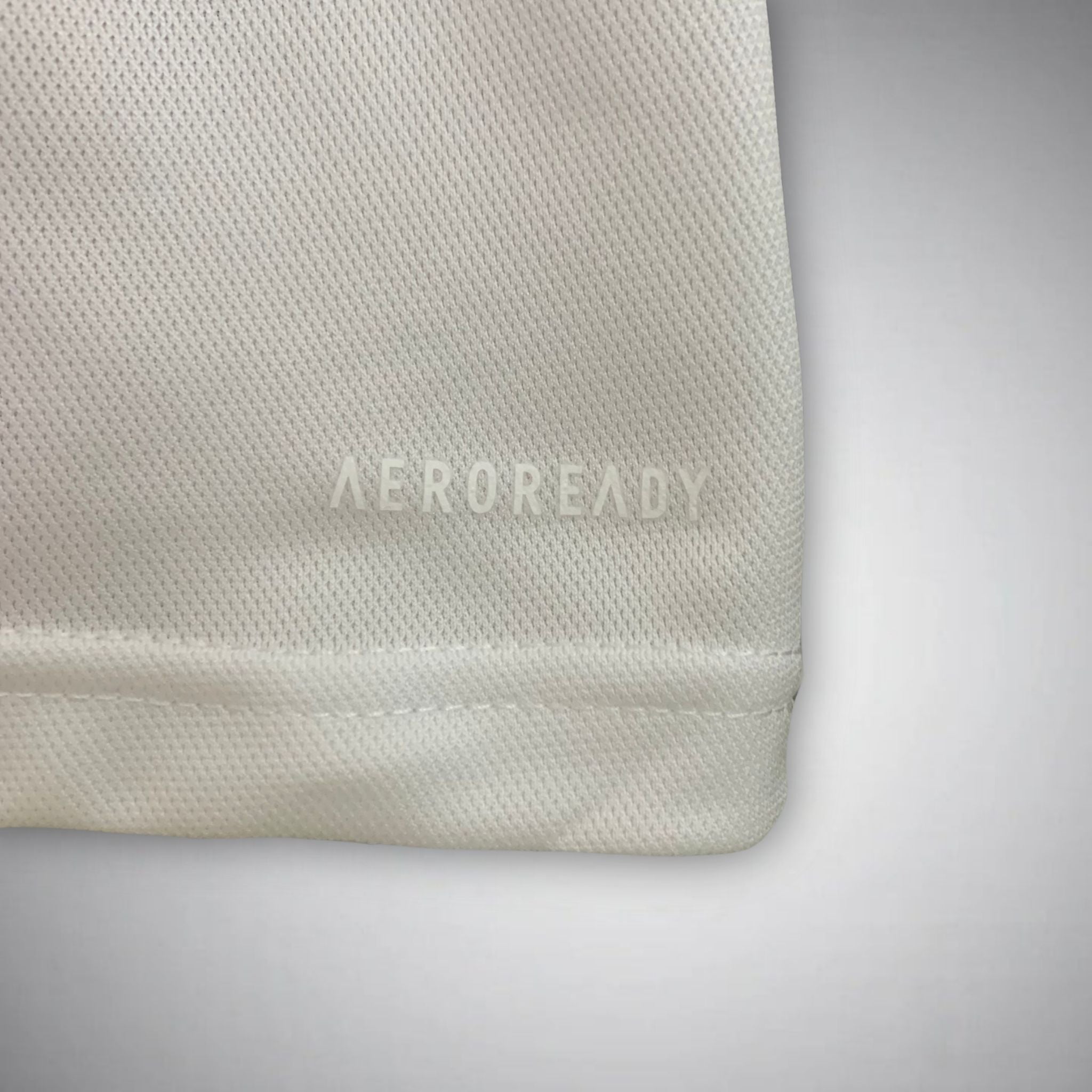 Ajax Jersey - 125th Anniversary - Limited Edition