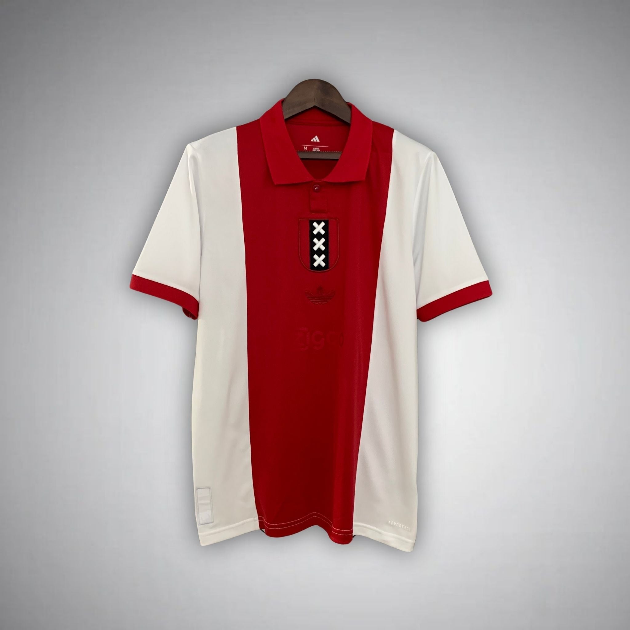 Ajax Jersey - 125th Anniversary - Limited Edition
