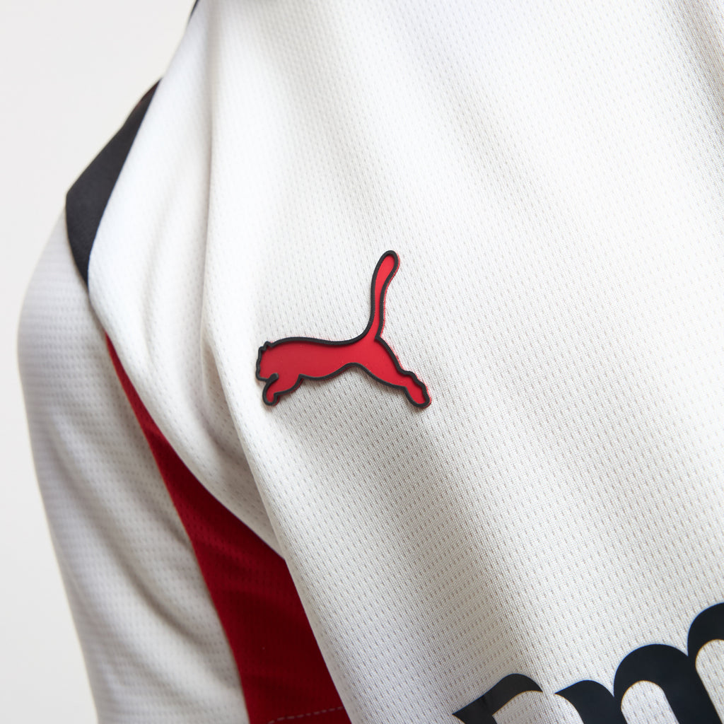 25/26 AC Milan Kids Jersey - Away