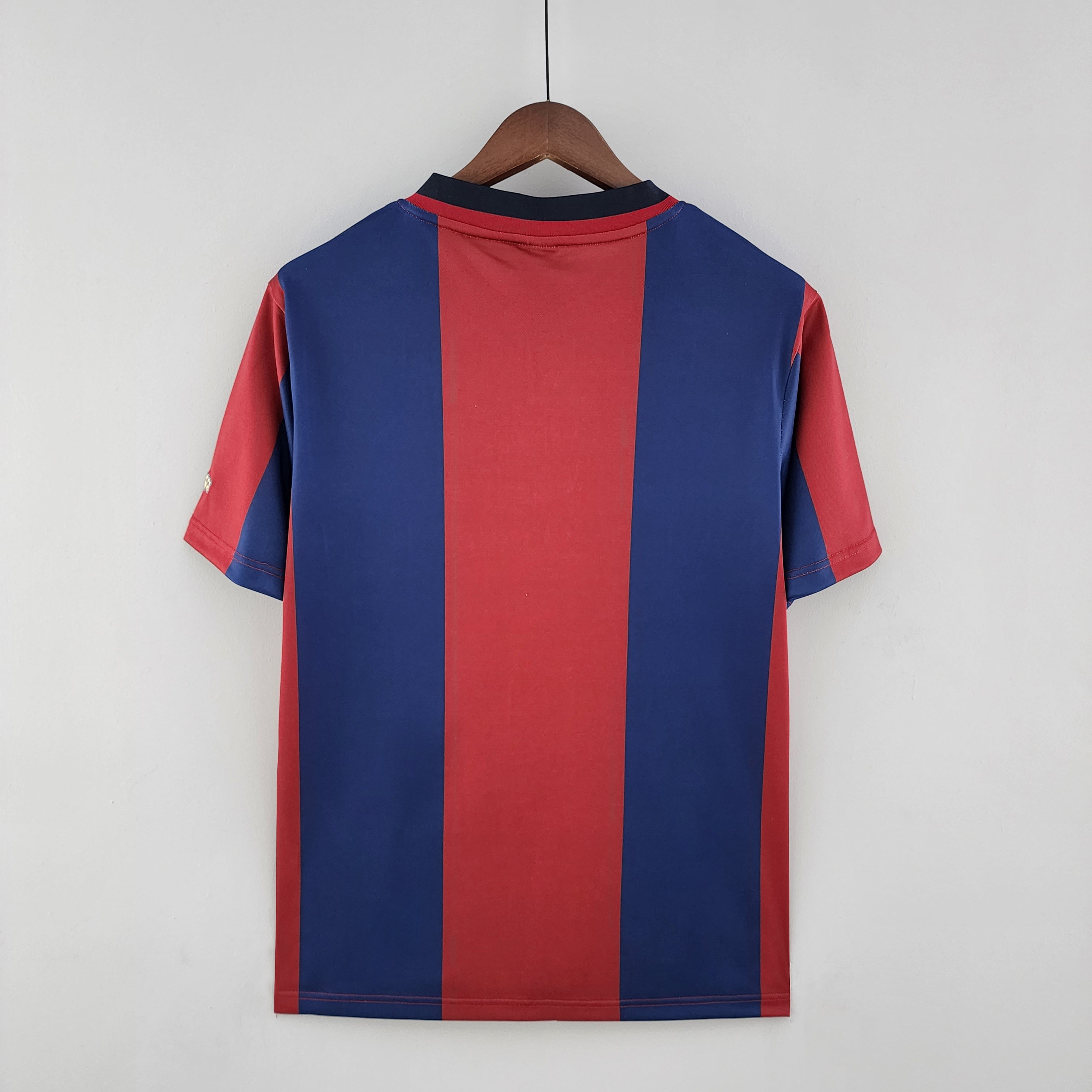 1998/1999 Barcelona Home Jersey