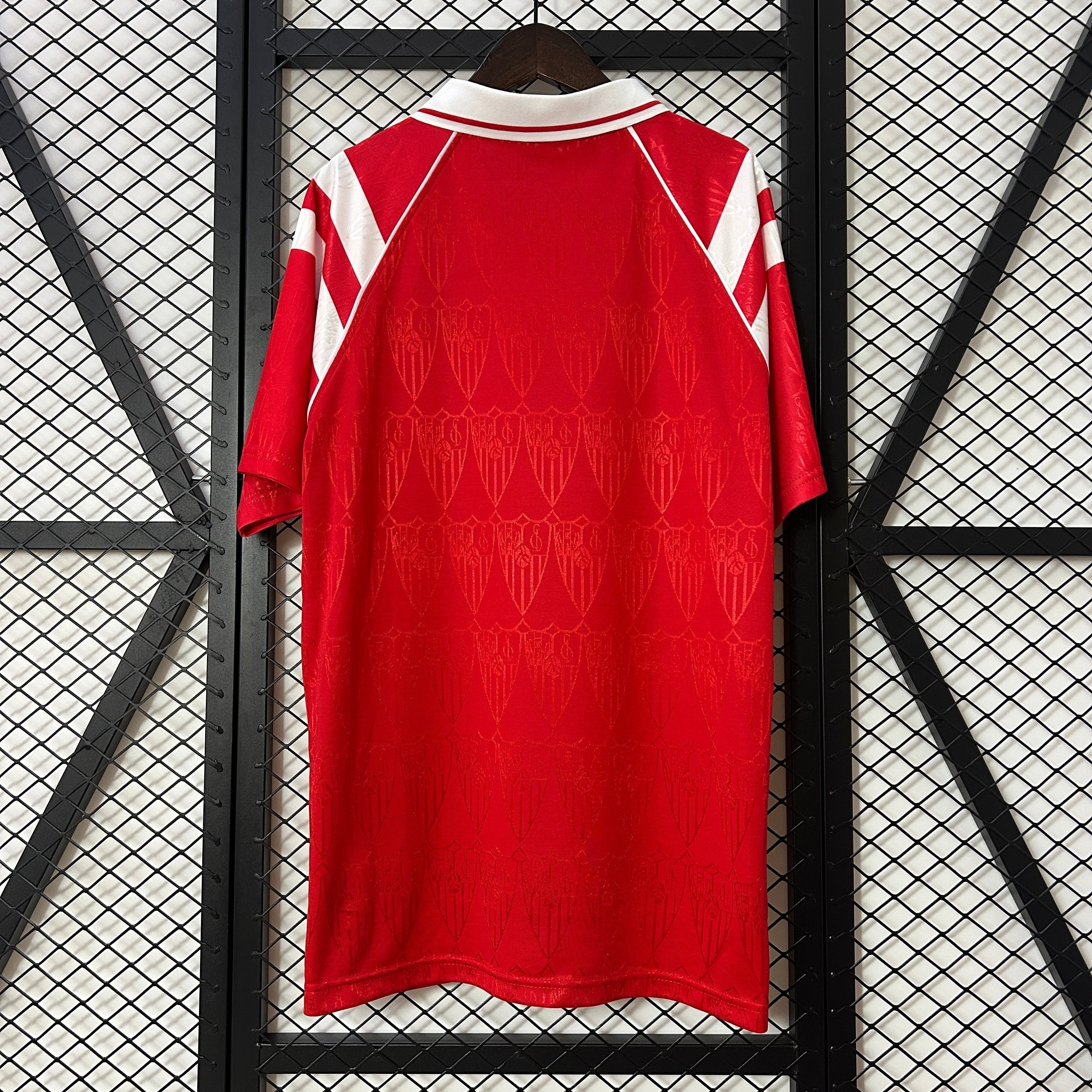 1992/1993 Sevilla FC Away Jersey