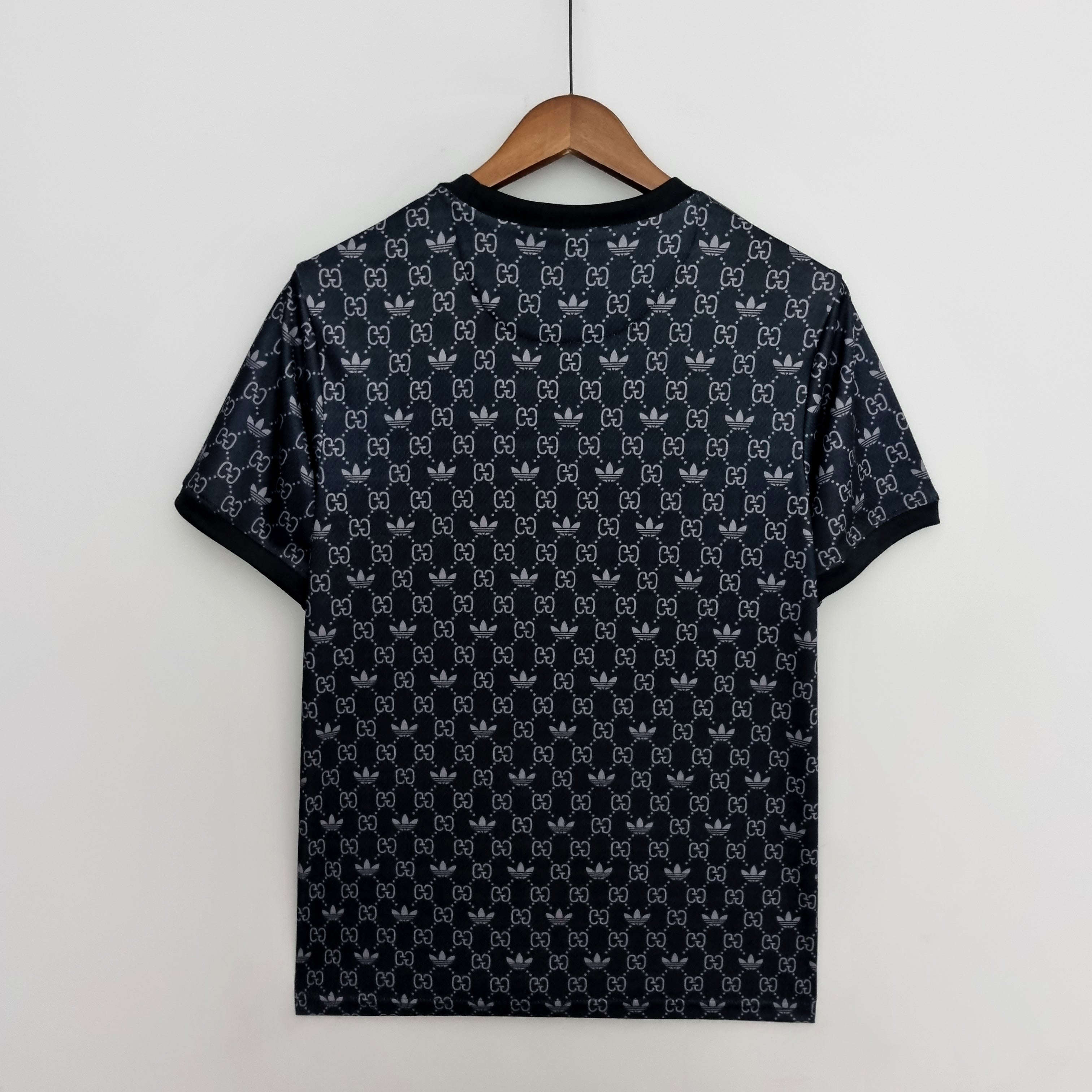 Juventus Gucci Black Edition Jersey