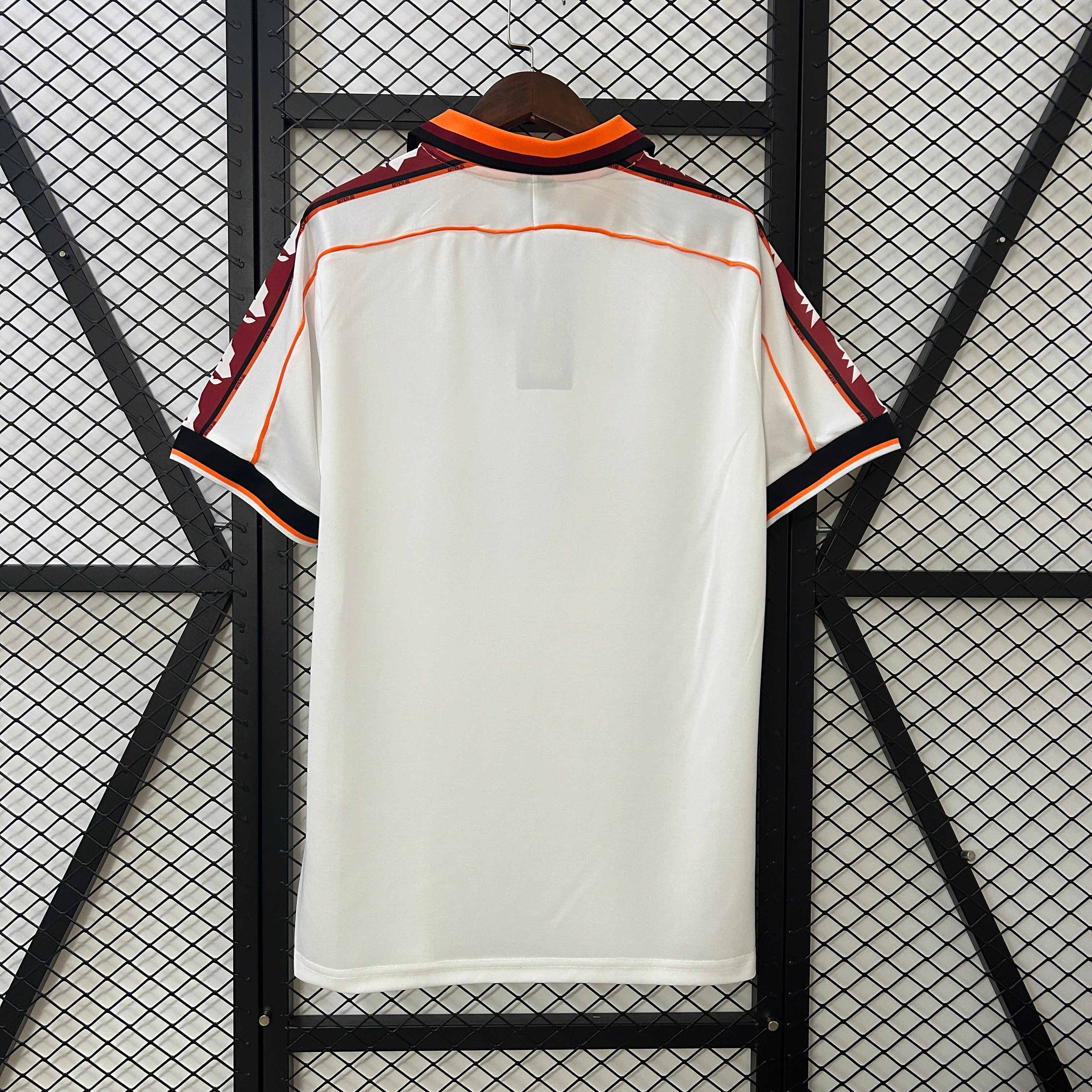 1998/1999 AS Roma Away Jersey