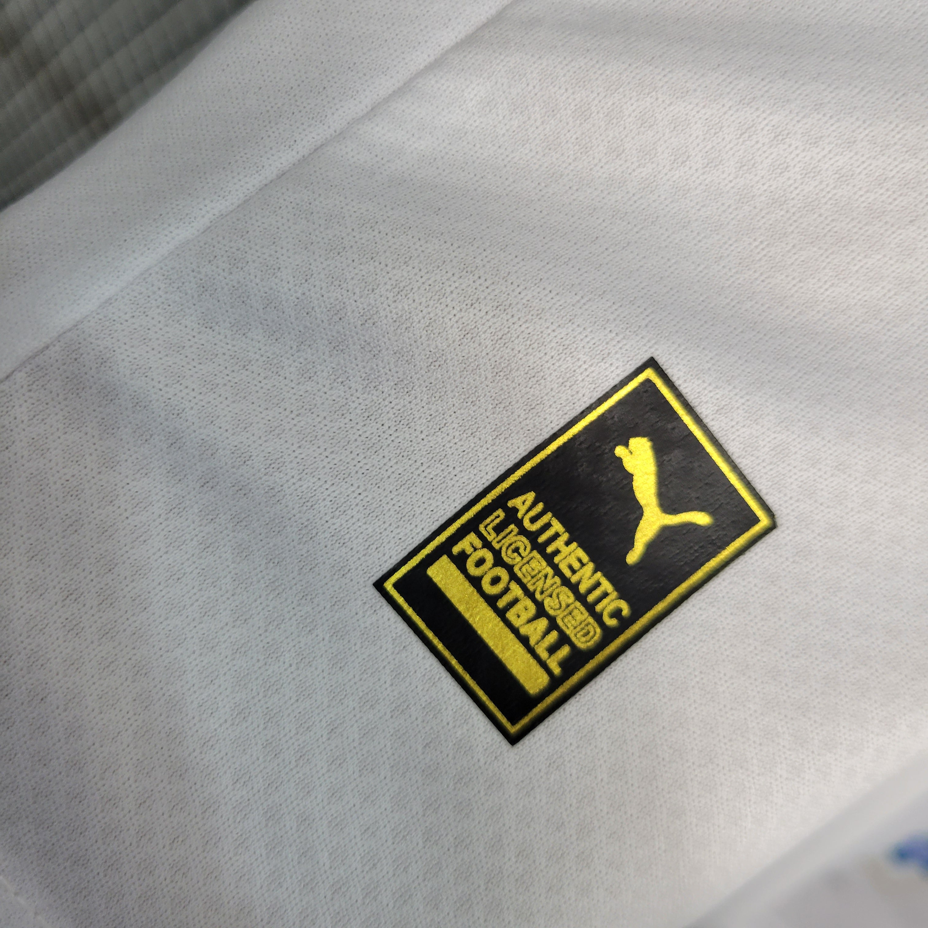 Olympique de Marseille 2023 Special Fourth 30th Anniversary Champions League Shirt
