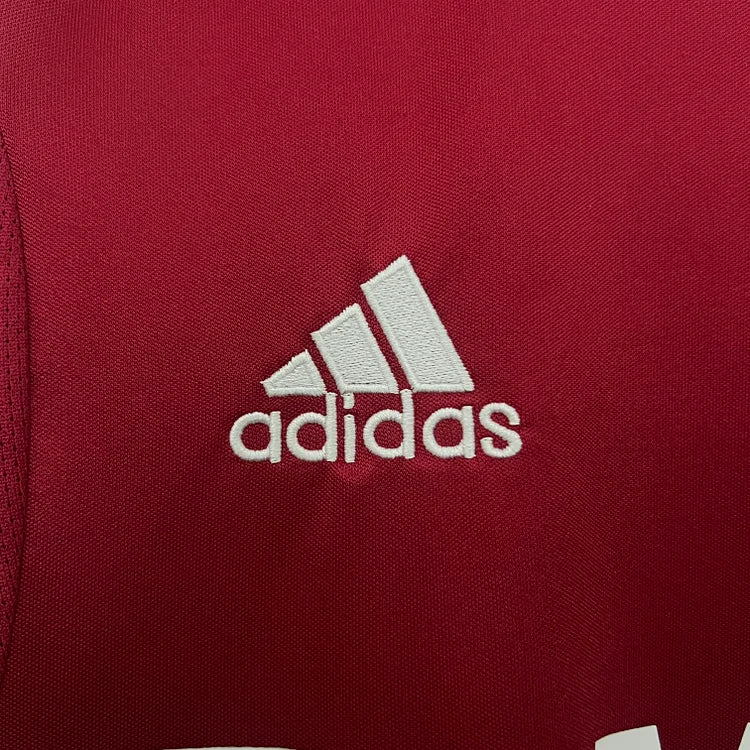 2003-2004 Bayern Munich Retro Home Shirt