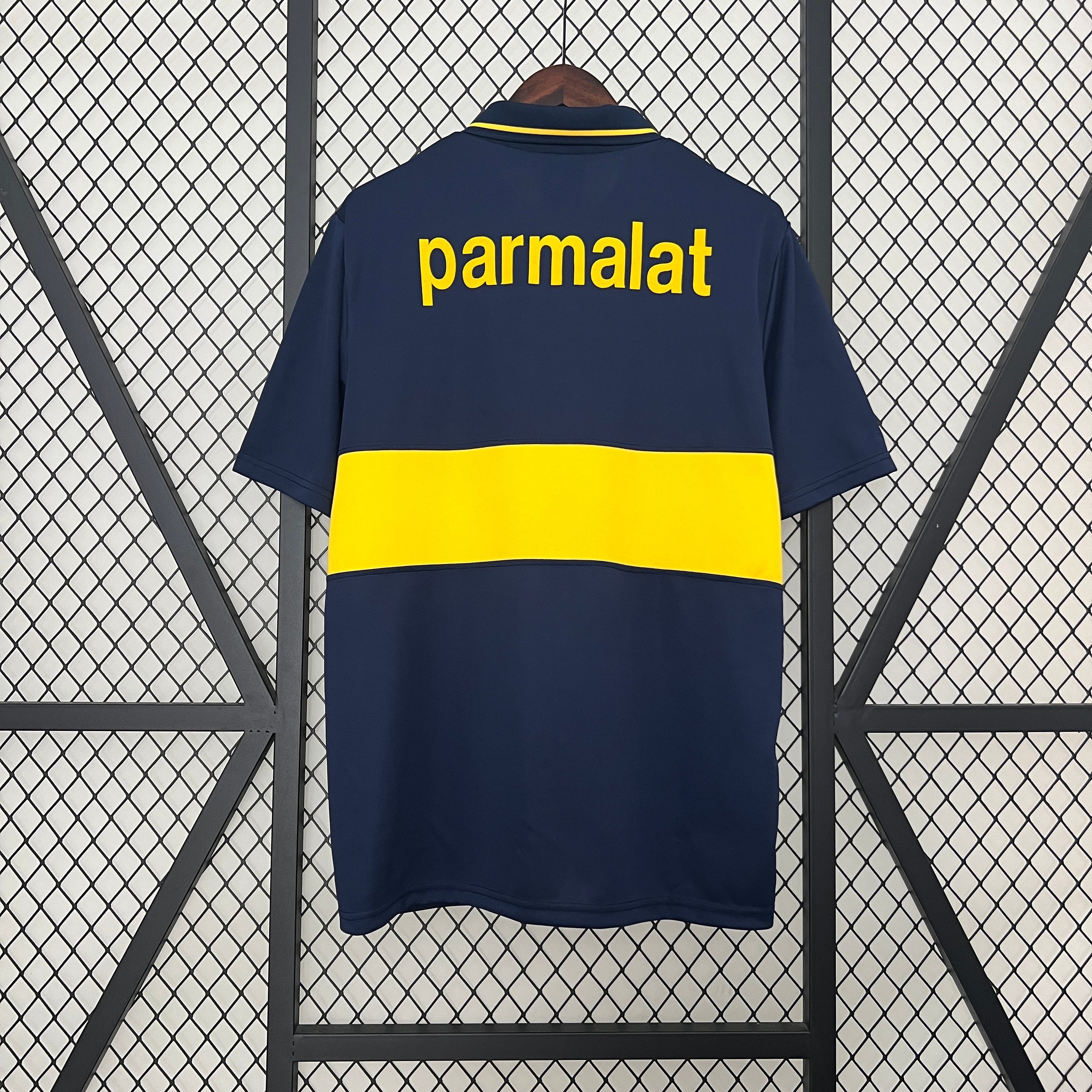 1994/1995 Boca Juniors Home Jersey