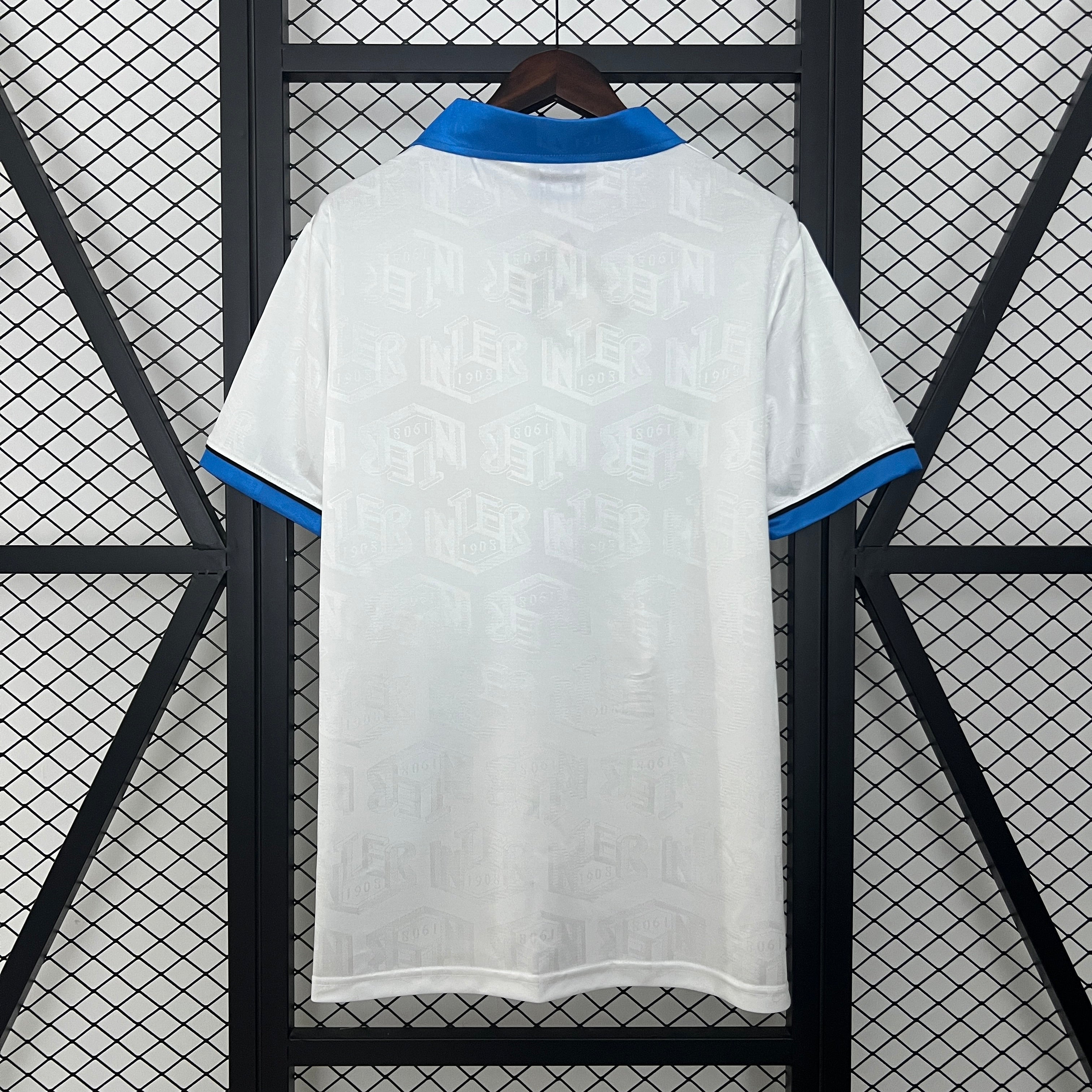 1994/1995 Inter Milan Away Jersey