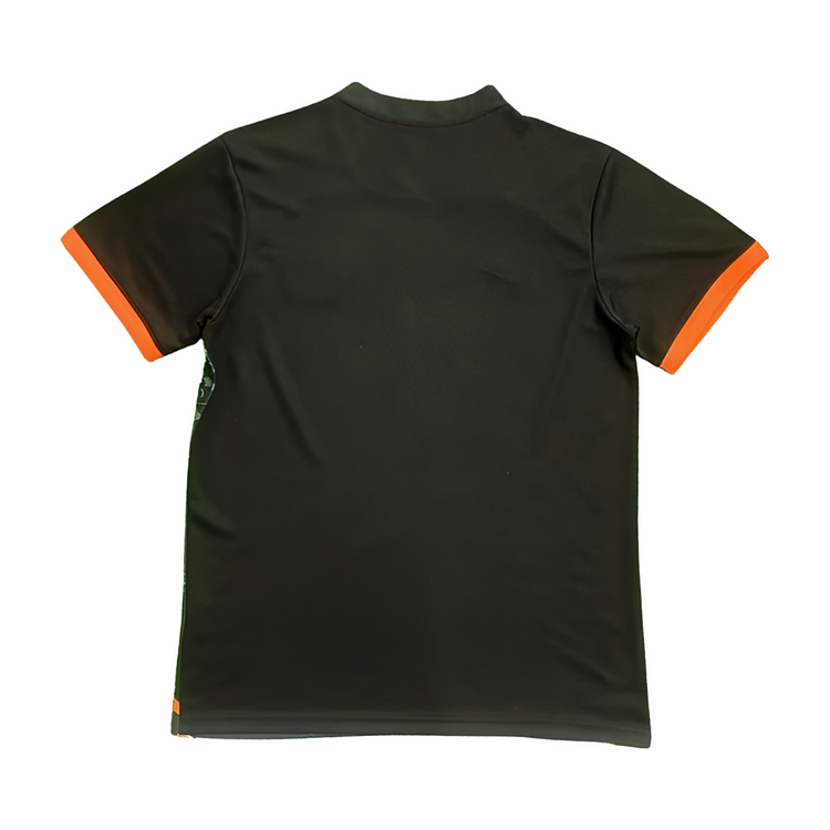 2025/26 FC Barcelona Jersey - Halloween Special Edition