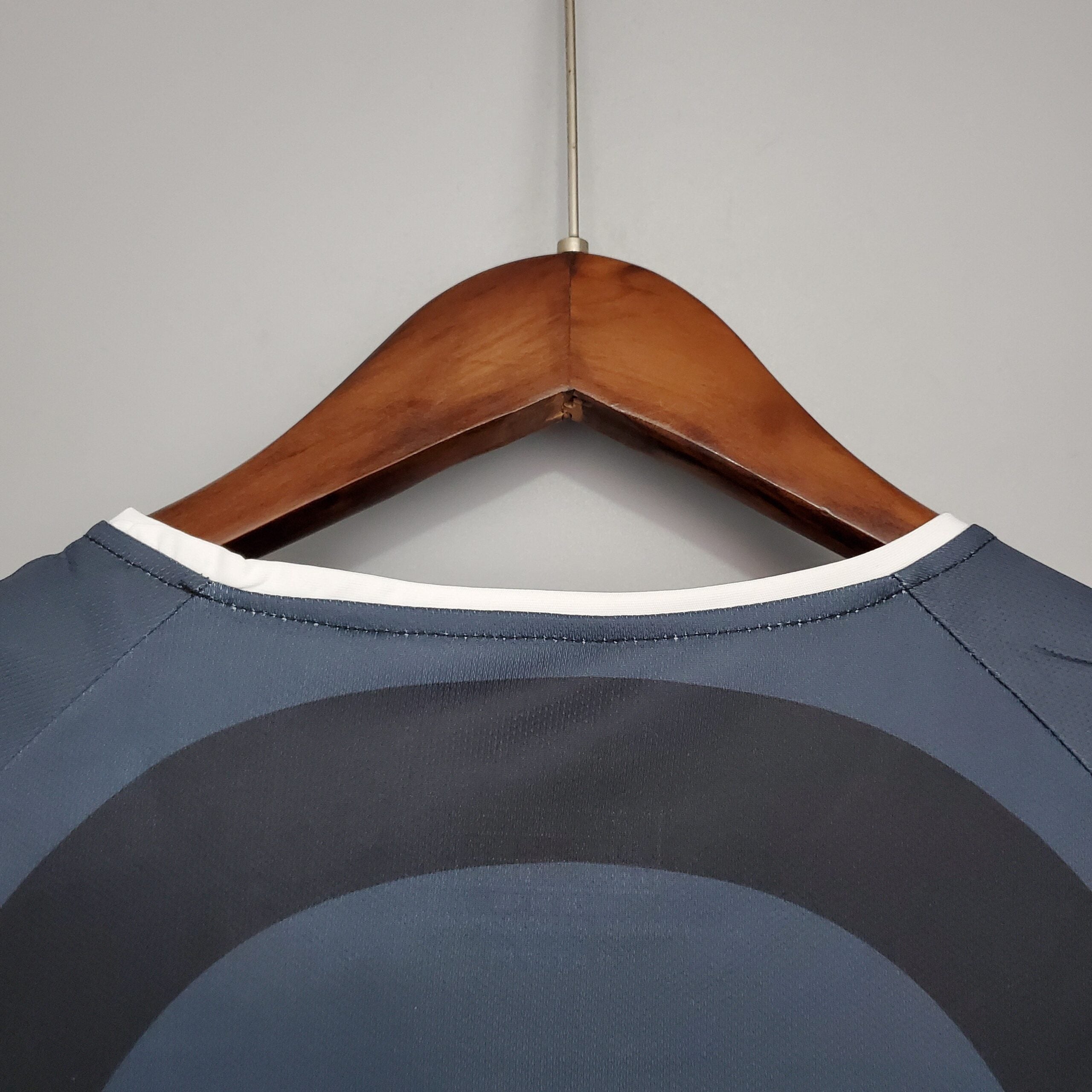 Camiseta Retro PSG París Saint Germain 2001-2002