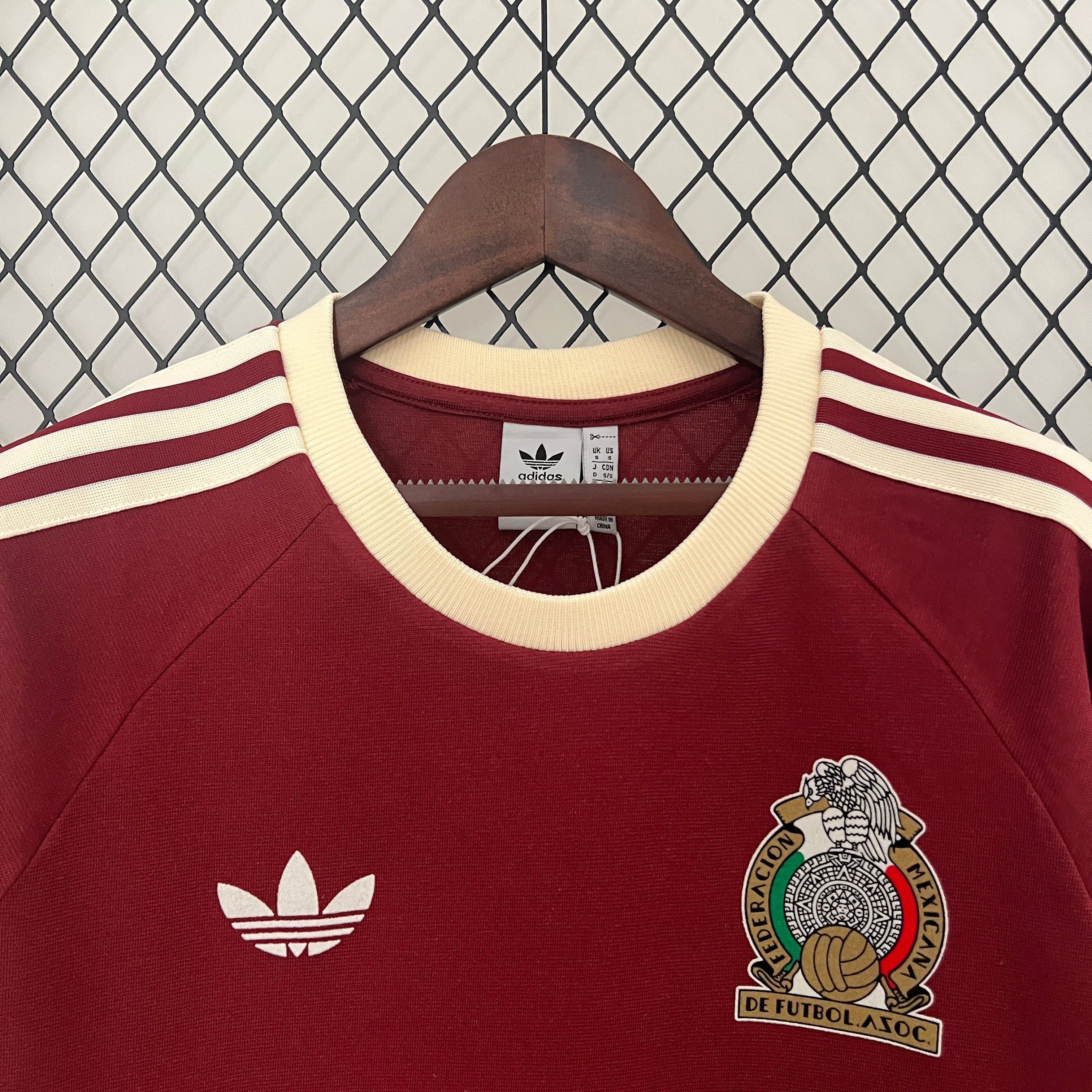 Mexico Special Edition Jersey