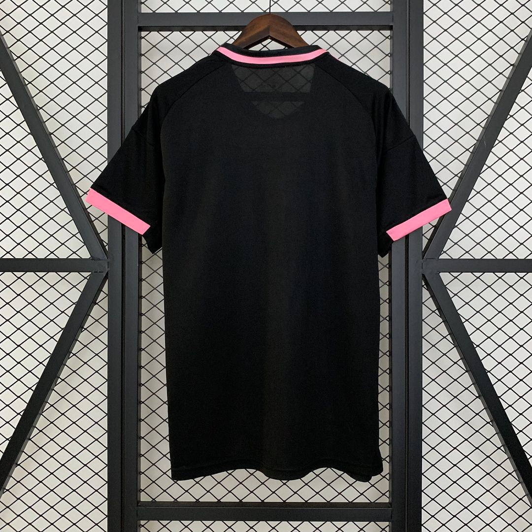 Real Madrid 2025-2026 Pink Snake Special Edition Shirt