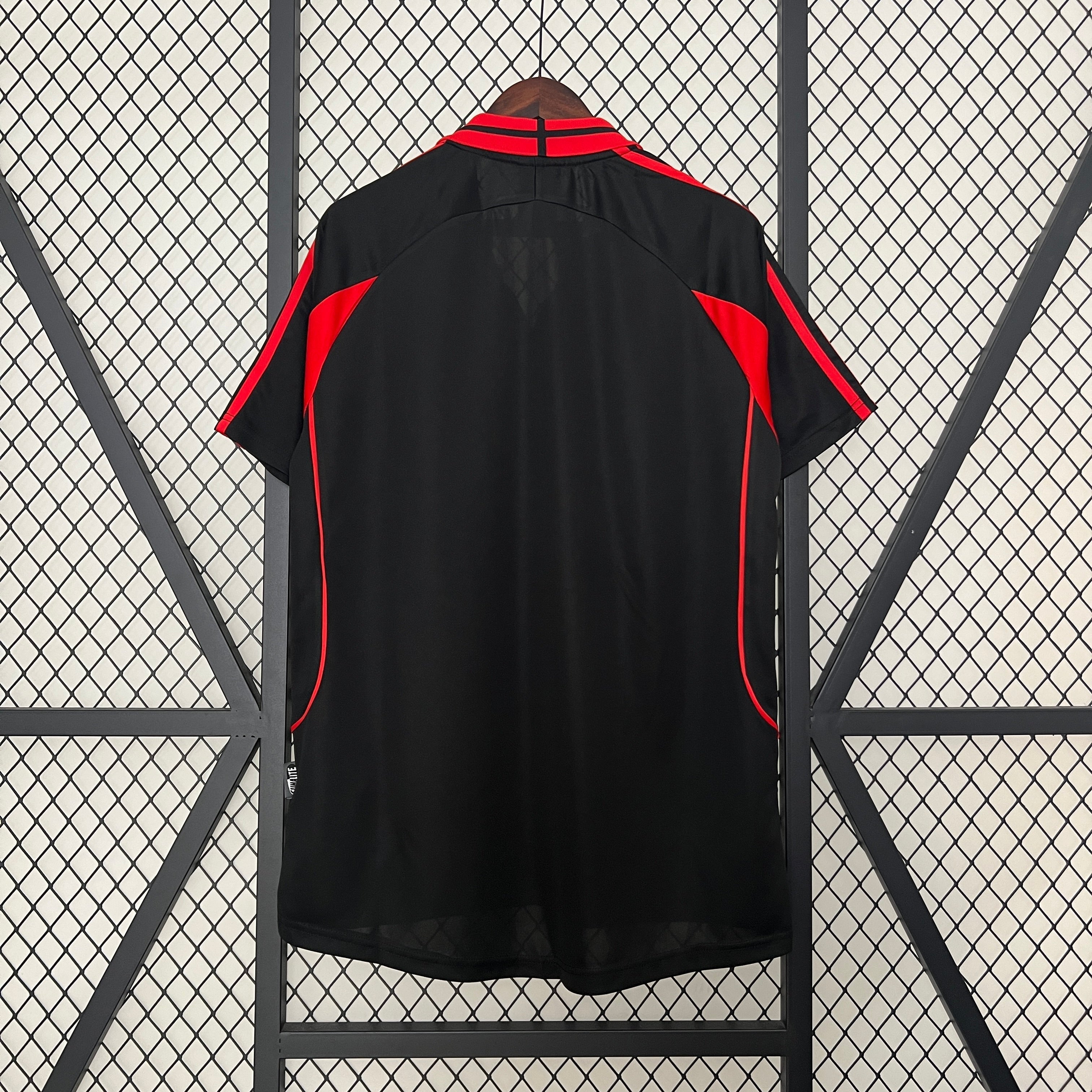 2000/2001 AC Milan Third Jersey