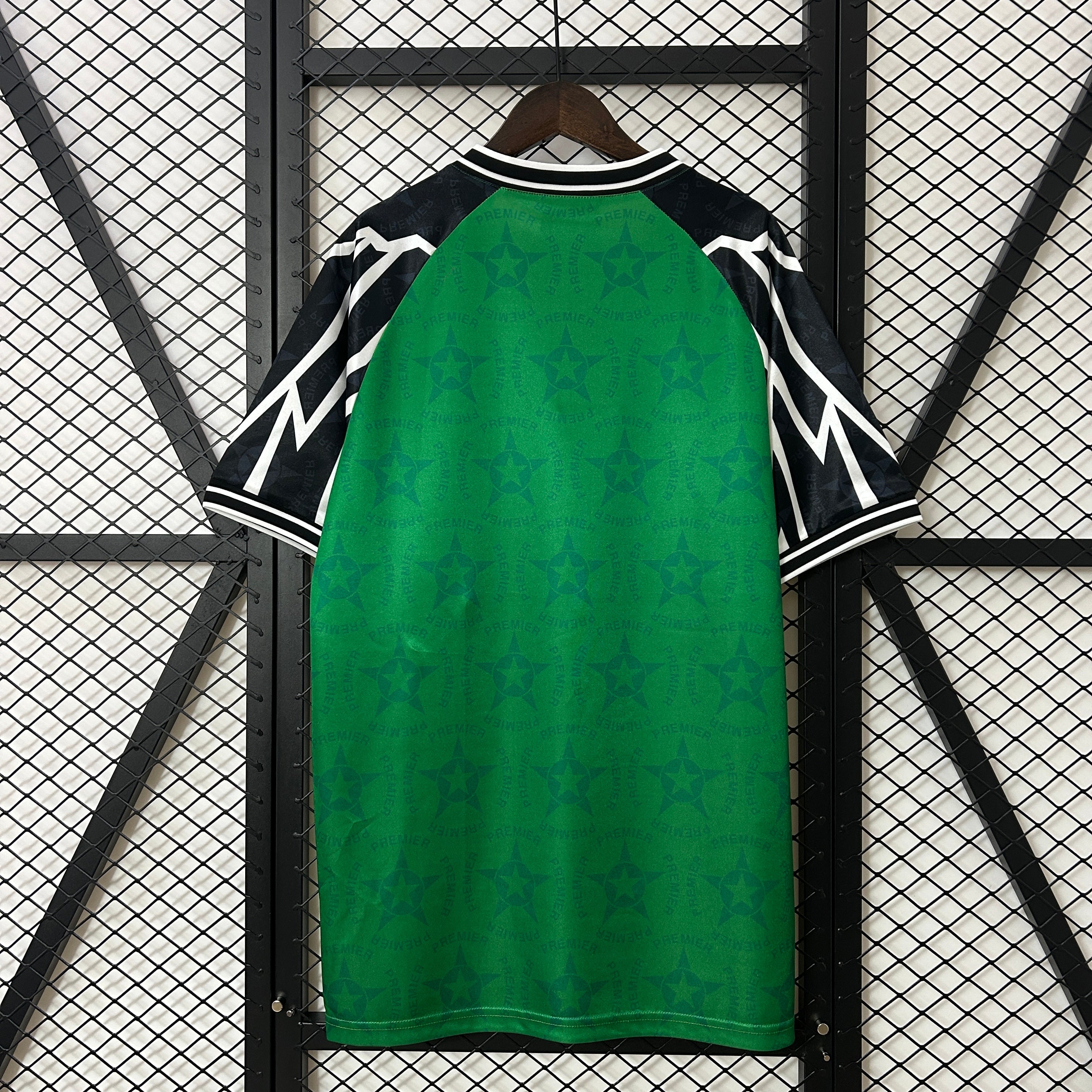 1994 Nigeria Home Jersey