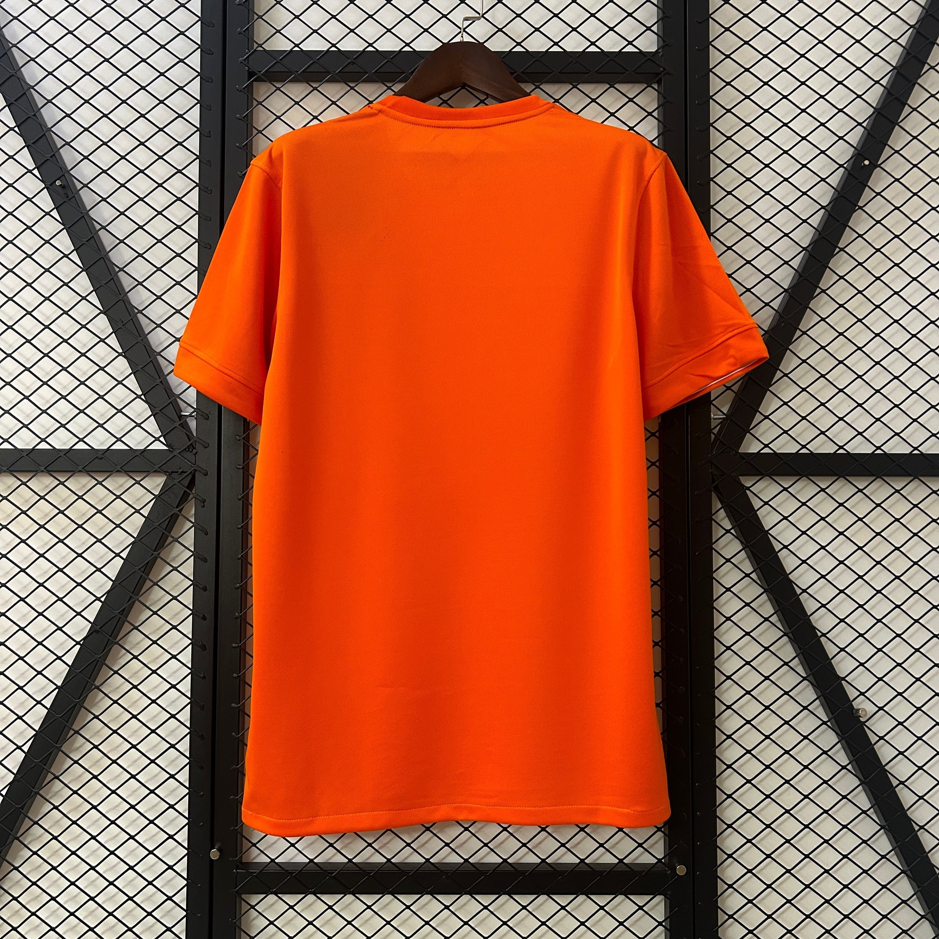 2014 Netherlands Jersey - Home