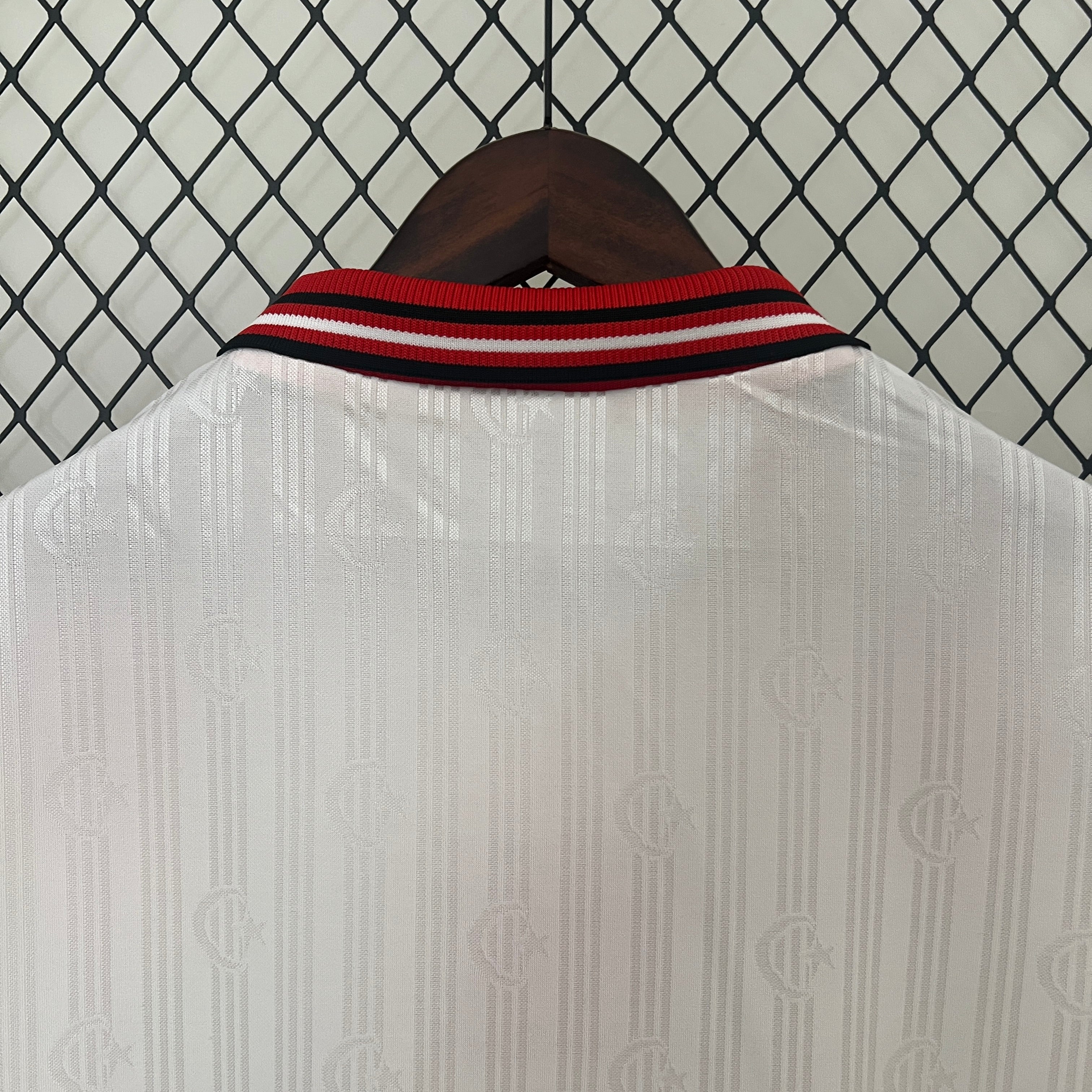 1996 Turkey Euro Away Jersey