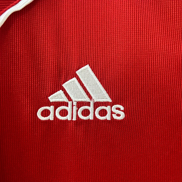 2005-2006 Bayern Munich Retro Home Shirt