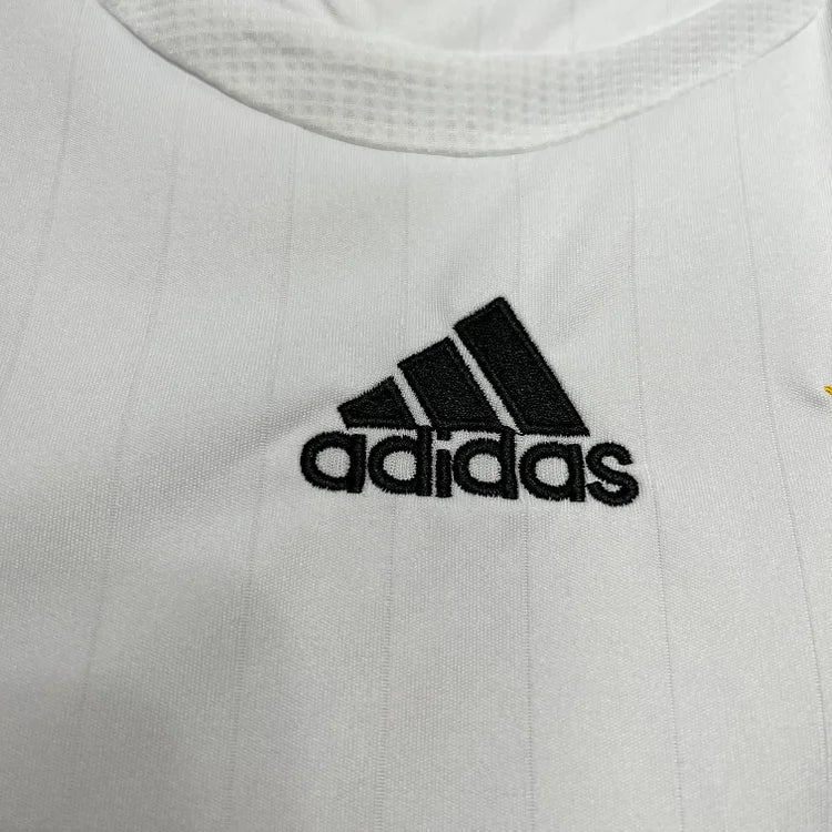 2006 Germany World Cup Retro Jersey - Home