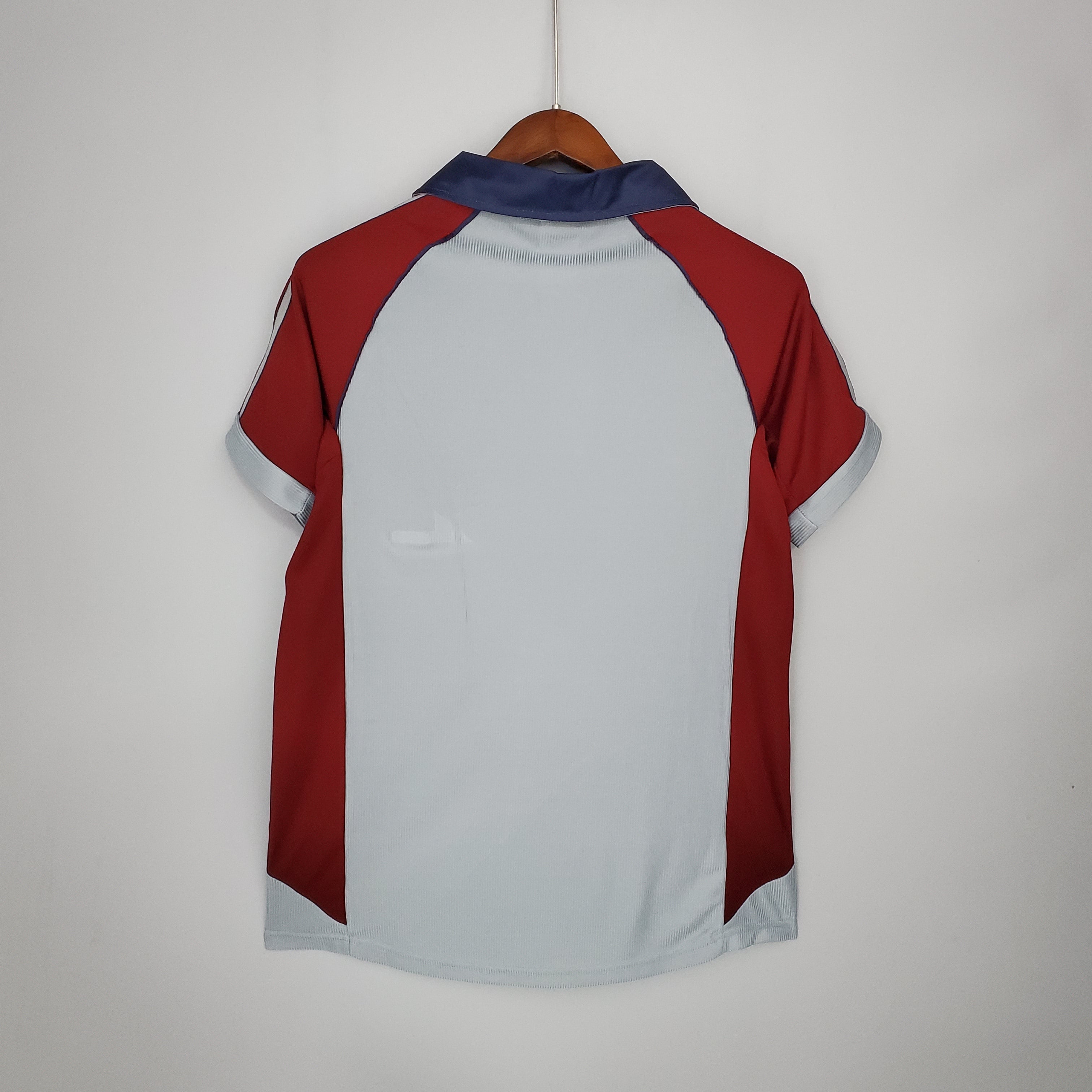 1998/1999 Bayern Munich Away Jersey