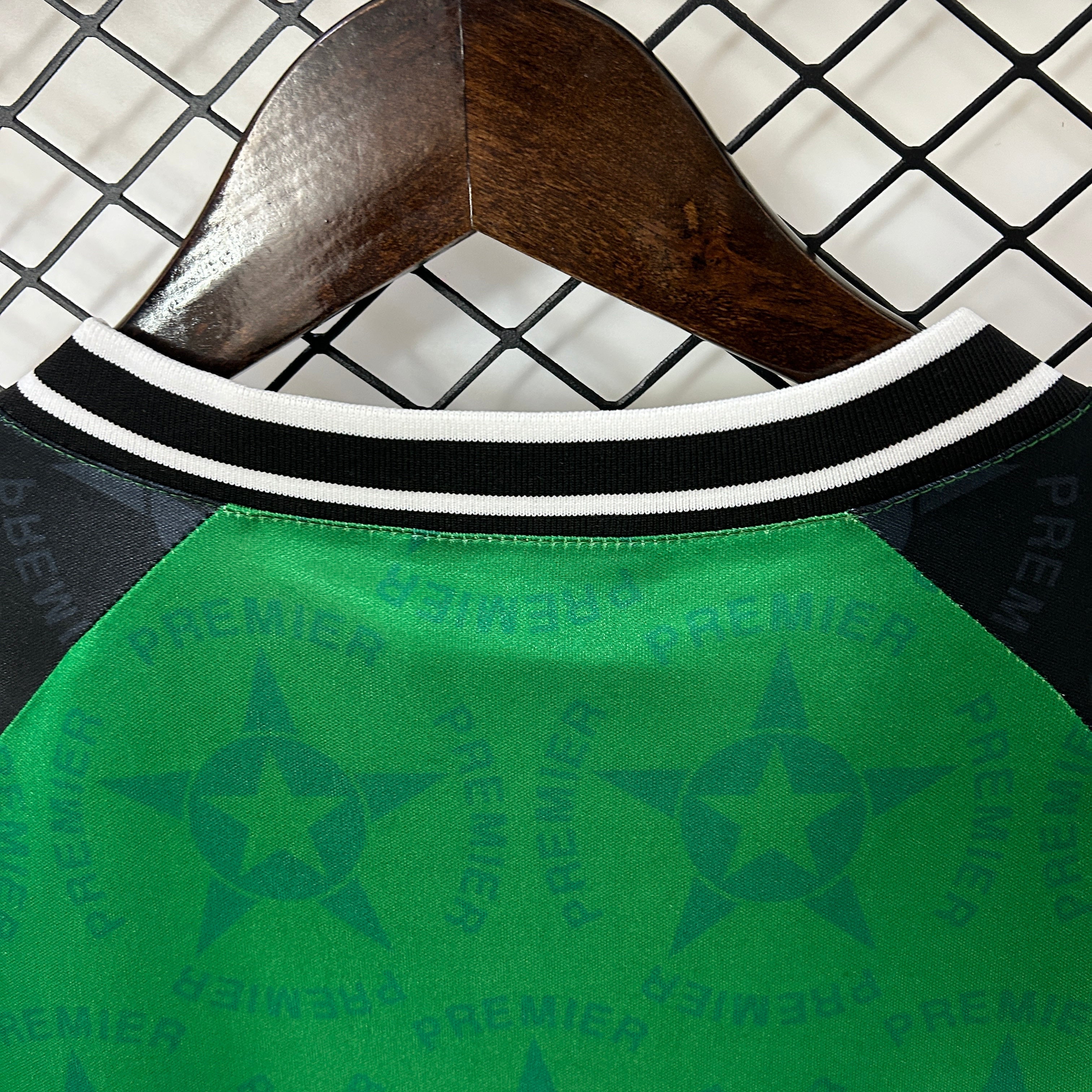 1994 Nigeria Home Jersey