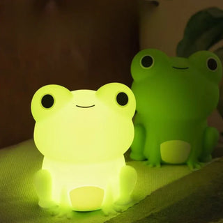 Cute Squeezy Night Light