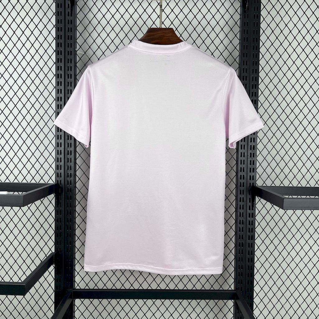 Brazil 2025-2026 Concept Shirt