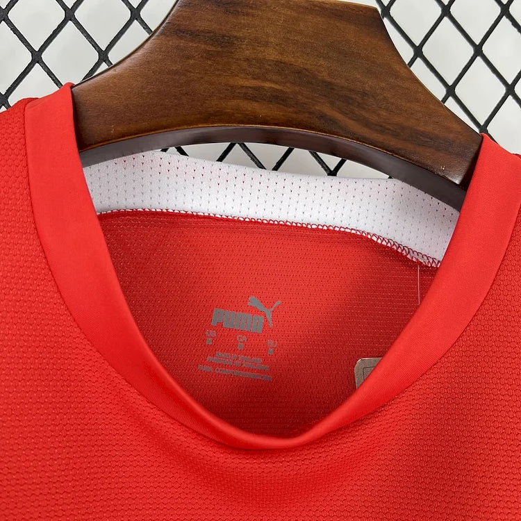 2006-2007 VfB Stuttgart Retro Away Shirt