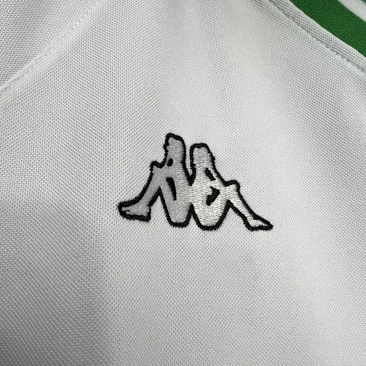 2001-2002 Werder Bremen Retro Away Shirt