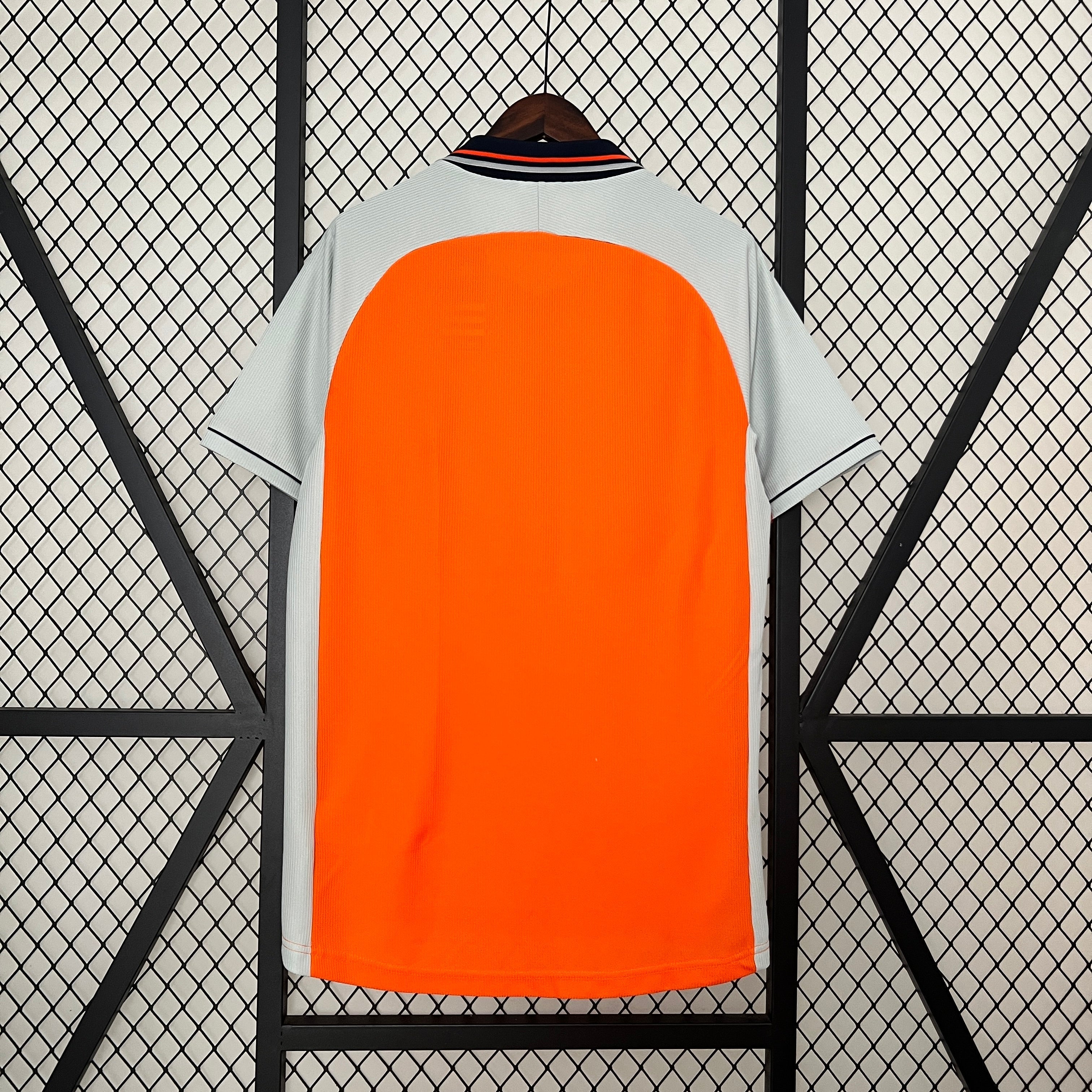 1998/1999 Deportivo La Coruna Third Jersey