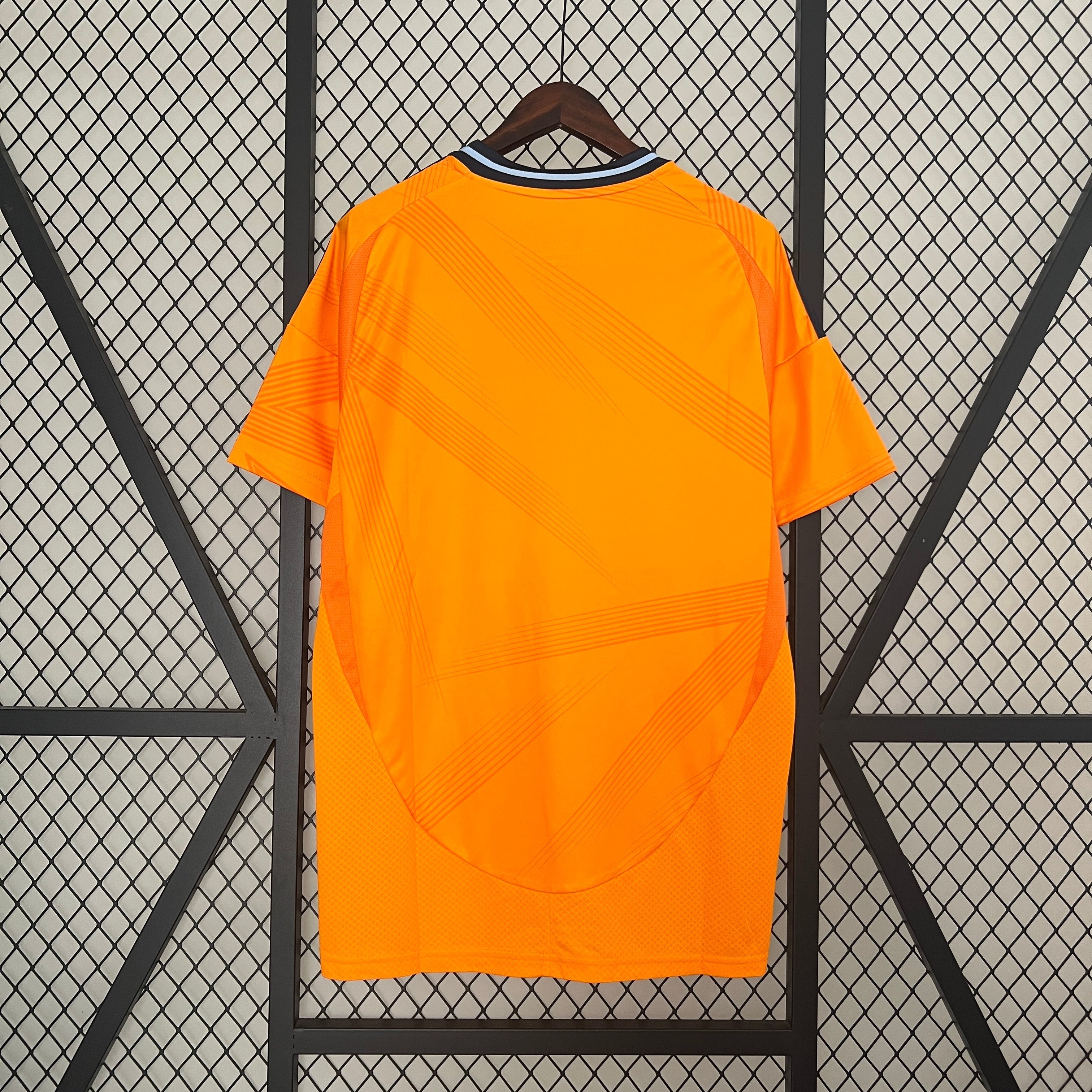 2024/2025 Real Madrid Away Jersey