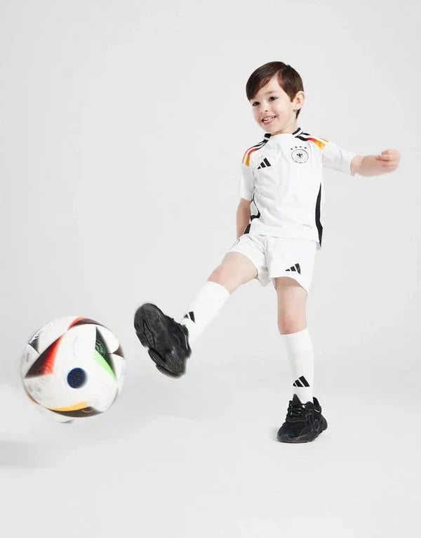 24/25 Germany Kids Jersey - Home