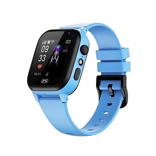 Kids Smartwatch GPS Video Calling Camera Tracker