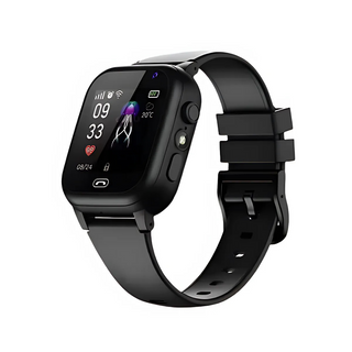 Kids Smartwatch GPS Video Calling Camera Tracker