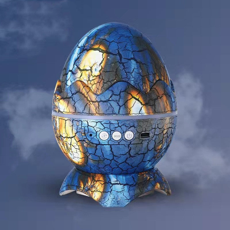 Dinoegg – Magical Dino Starry Sky Projector For Dreamy Nights