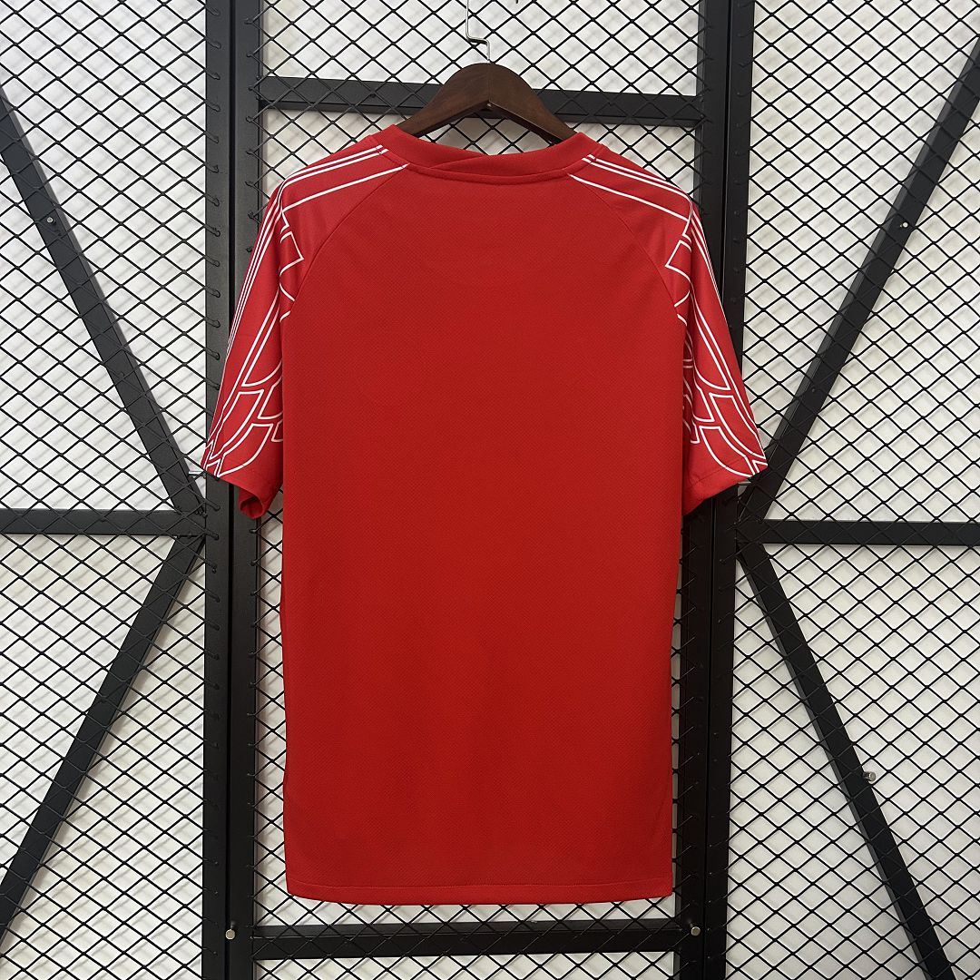 PSG Paris Saint Germain 2024-2025 Fourth Shirt