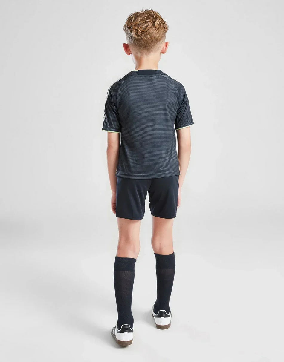 25/26 Real Madrid Kids Jersey - Away