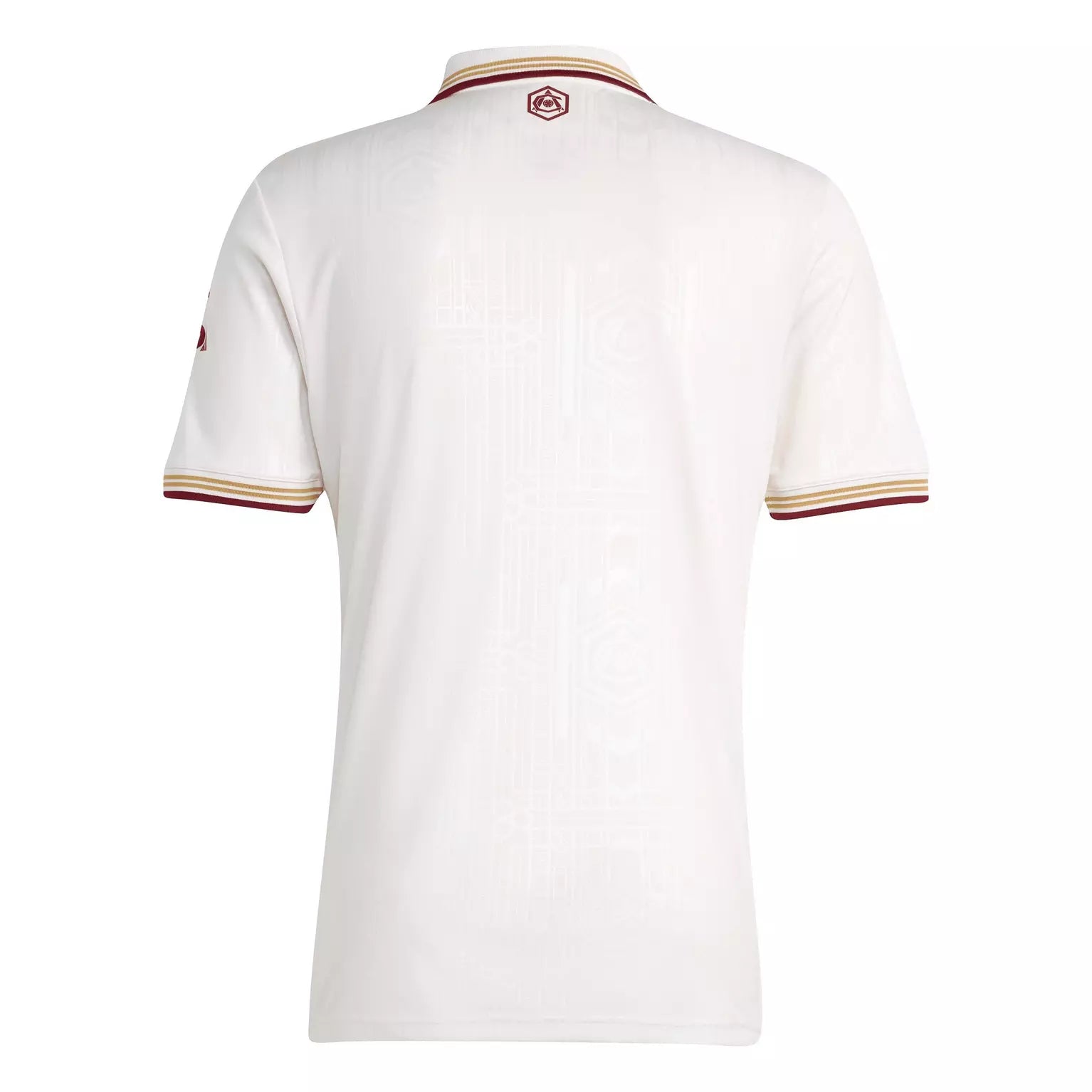 25/26 Arsenal Jersey - Third