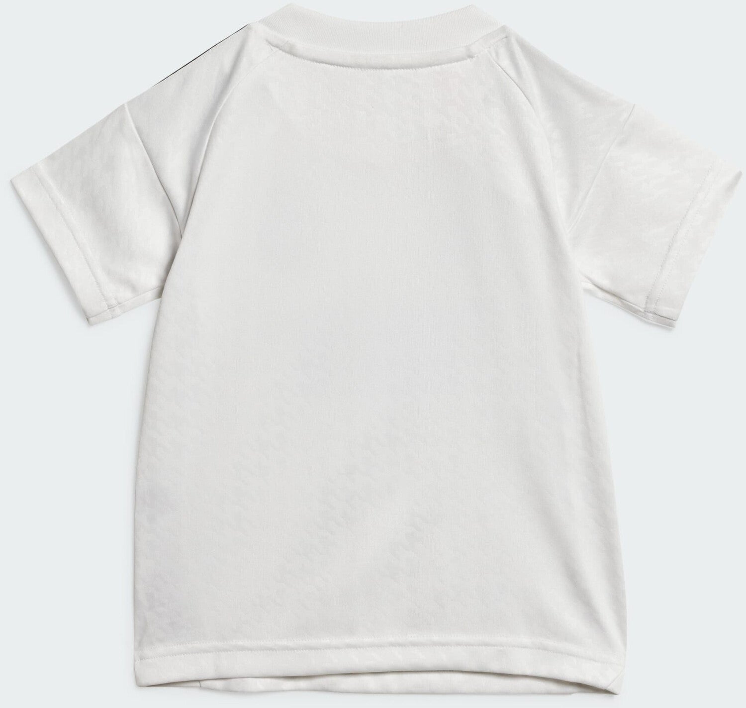 24/25 Real Madrid Kids Jersey - Home